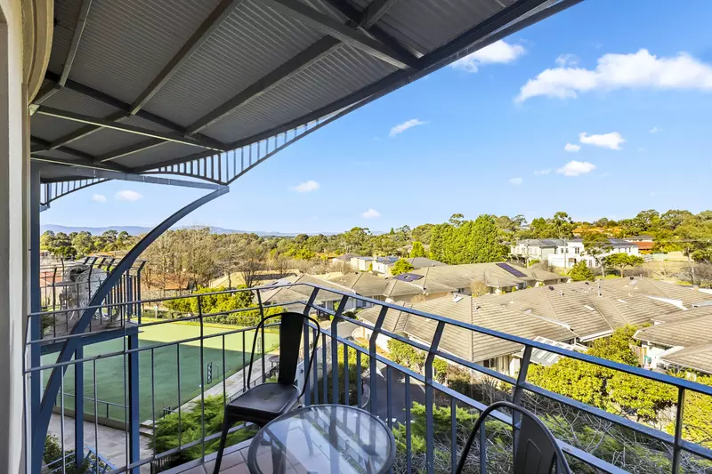 Dandenong Views and  Prime Village position