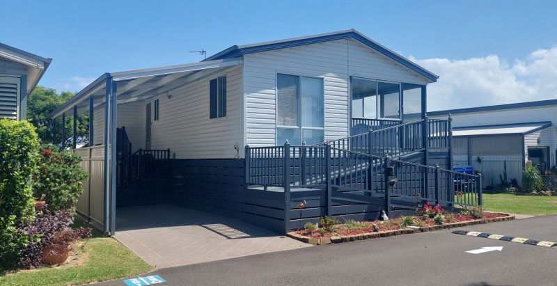 Jettys by the Lake - Site 250