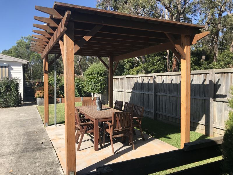 Peninsula Parklands - Site 126