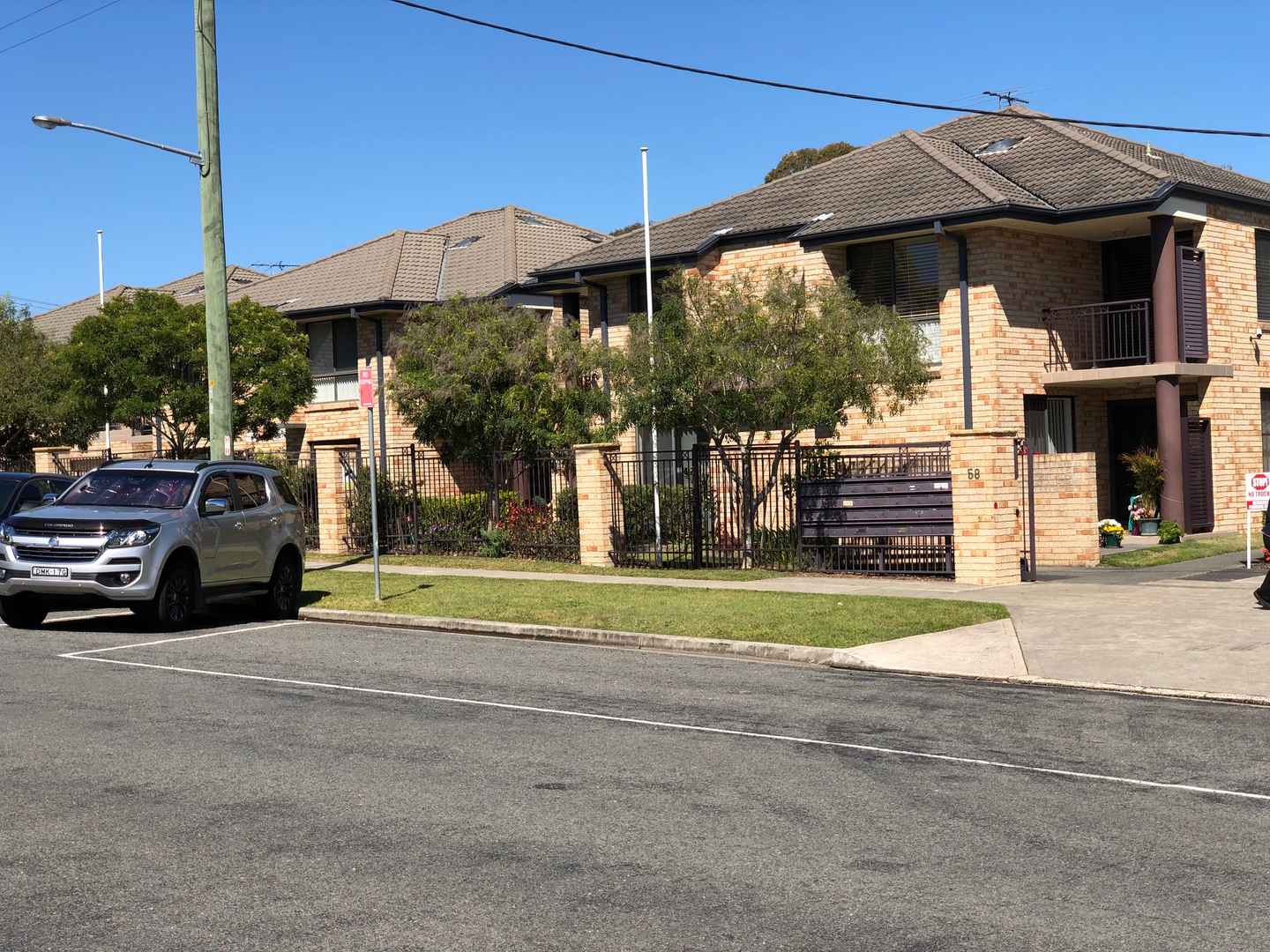 Magnolia Gardens Retirement Village 