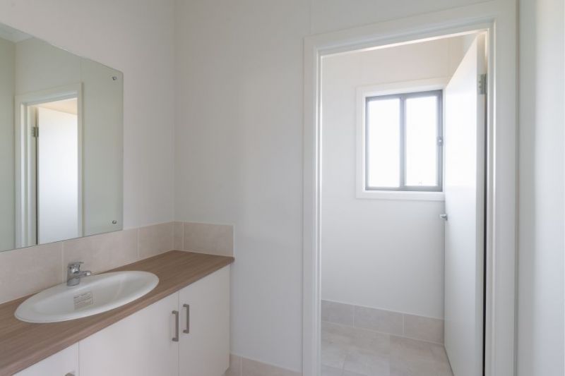 Site 206 New home - price reduced!