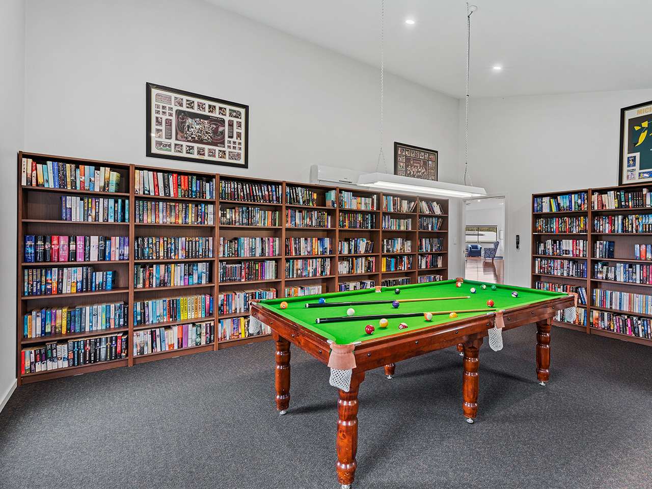 Discover Land Lease Living at The Springs 