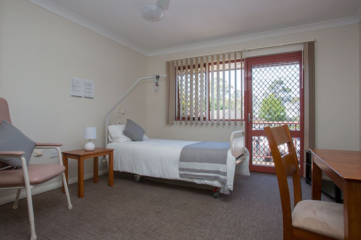 IRT Moruya Aged Care Centre