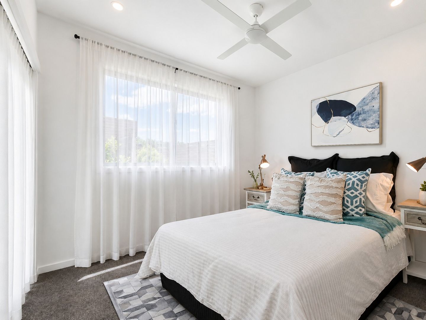 Custom designed 3 Bedroom - only 2 remaining - Villa 126