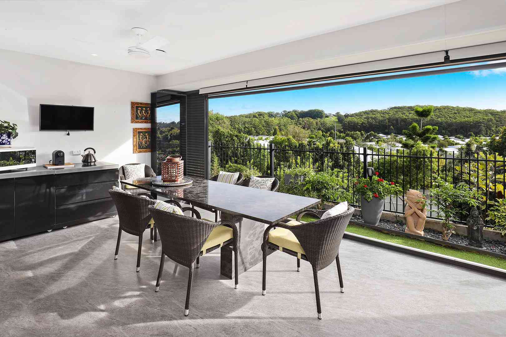 Elevated with Views  The Best of Halcyon Lakeside!