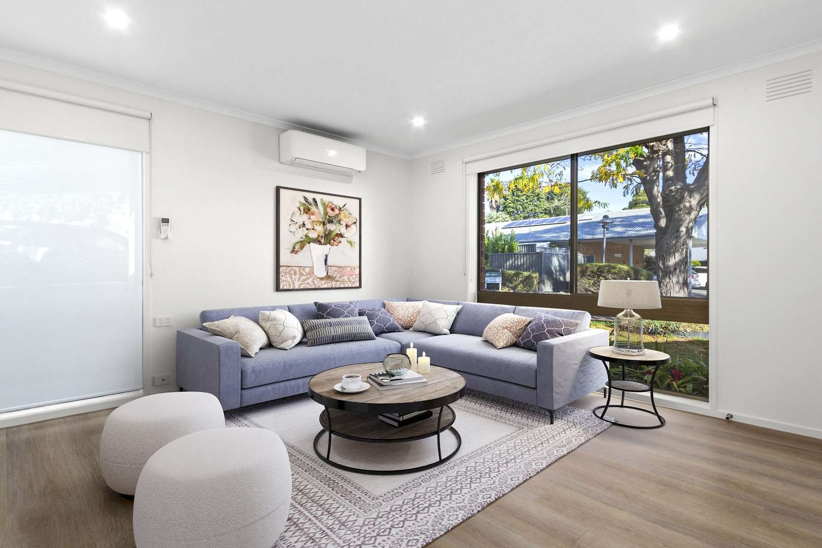 Modern Style with Alfresco Living