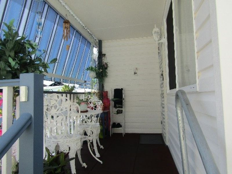 Lime Tree Village - Site 42