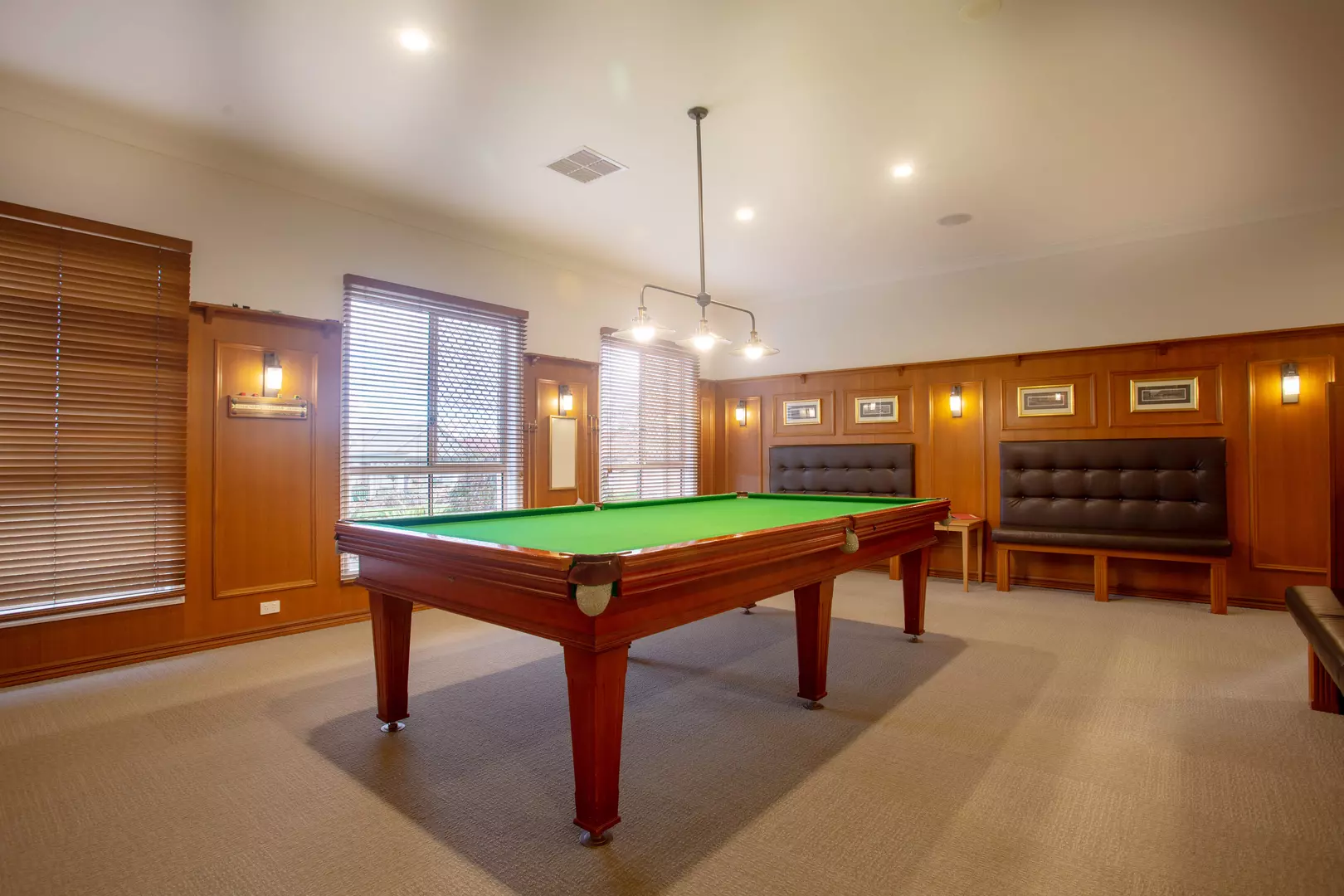 Beautiful Quality Villa Homes - Priced from $495,000 in a Popular Village