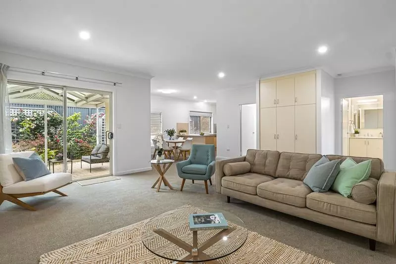 Refreshed Villa in Prime Spot