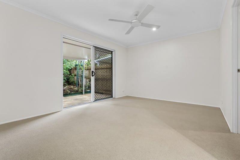 Spacious Villa Retreat with Garden Views