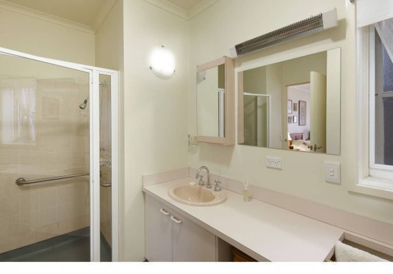 Independent Living Your Way - One Bedroom Unit Available 