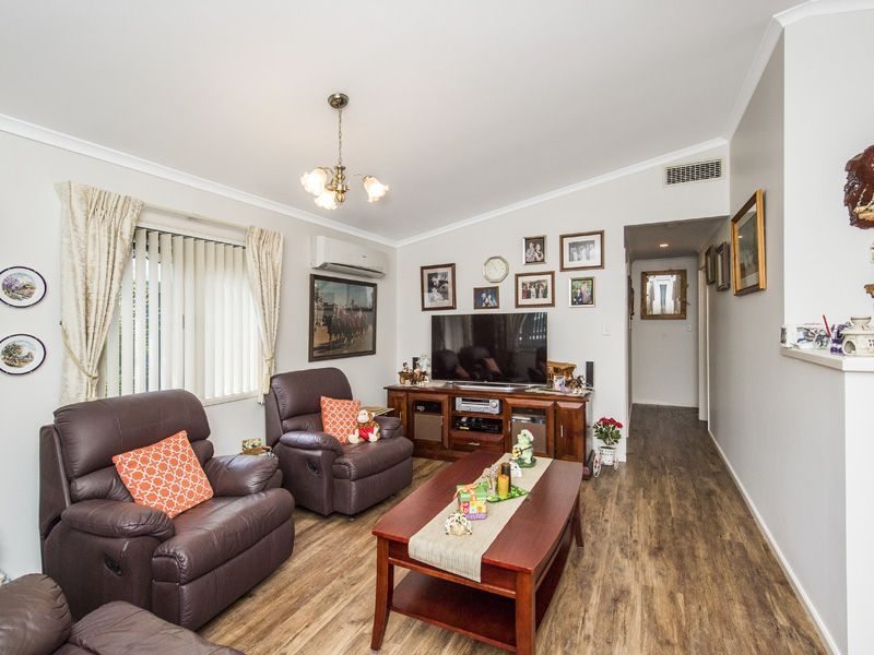 Riverside Gardens Estate - Site 257