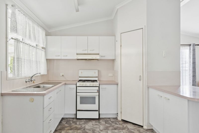 OVER 50'S Low-Maintenance Lifestyle Living!