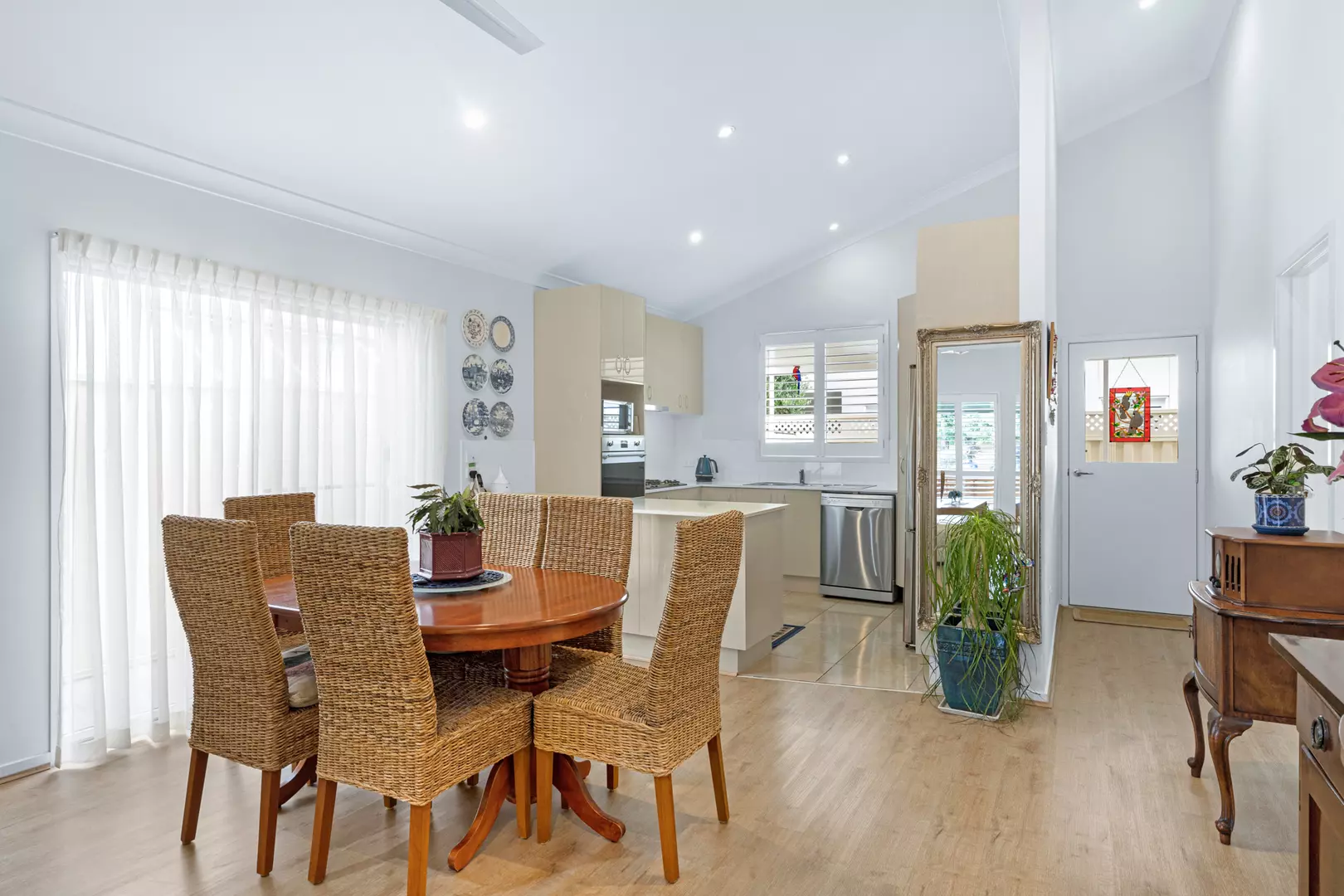 A truly exceptional living experience