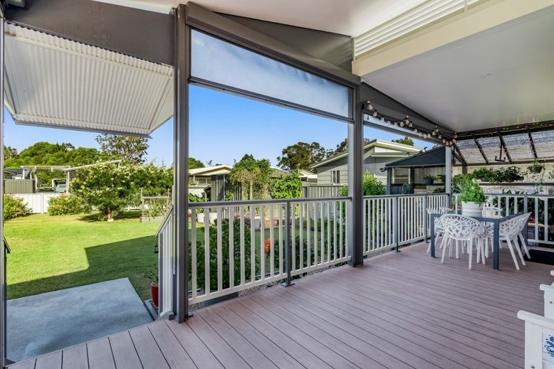 Coastal Comfort Awaits - Downsize in Style