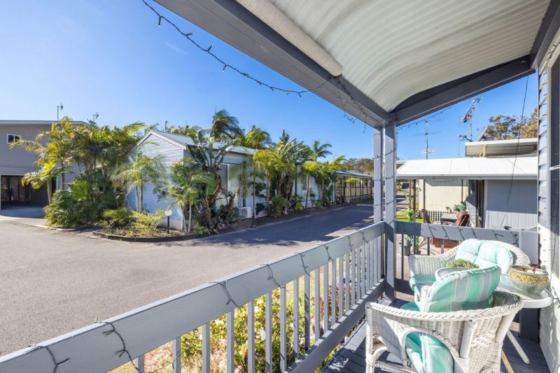 Bushland Views - Relaxed Alfresco Living