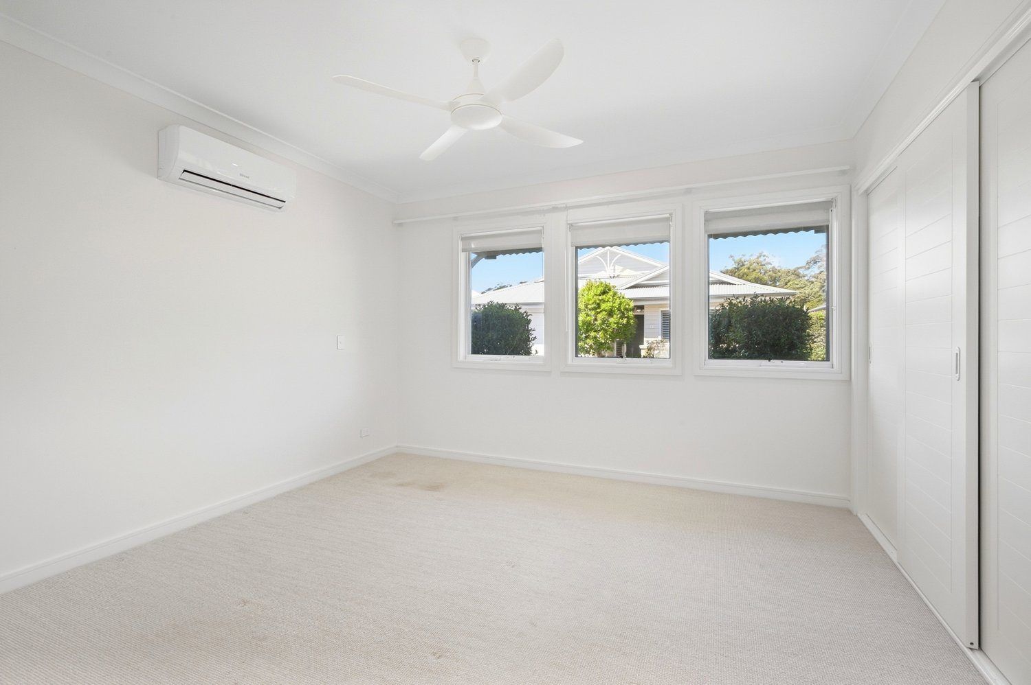 Greenspace Views, Modern Living