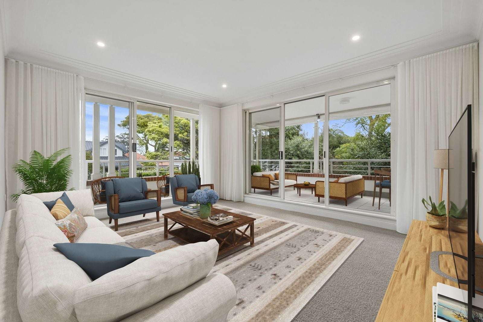 90/6 Hale Road Mosman, NSW 2088