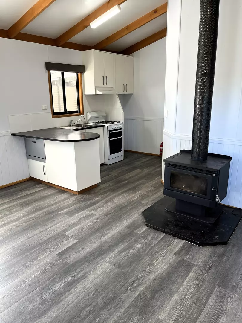 Paynesville Holiday Park