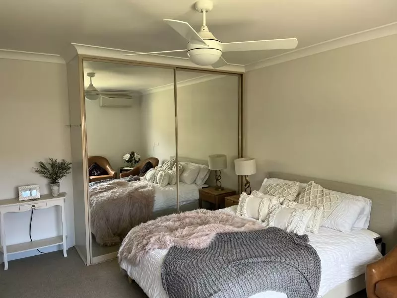 Sold  -retire to affordable serviced apartment living at Greglea Village