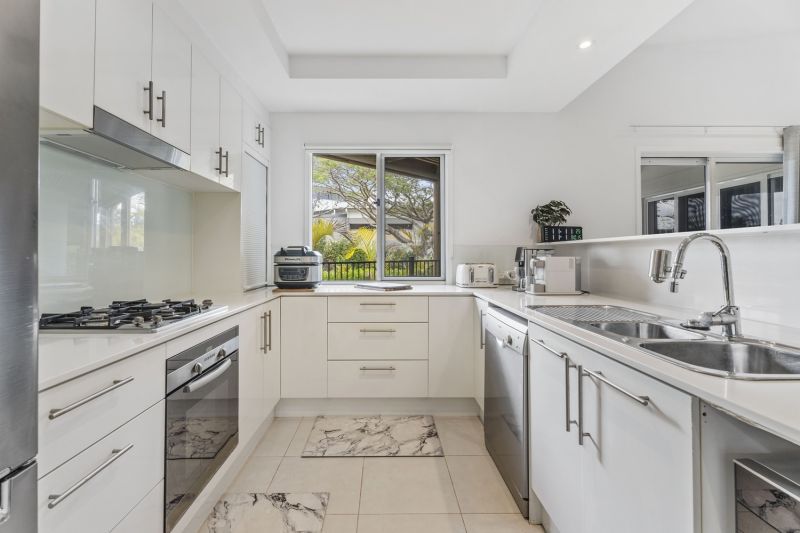 Sprawling Tropical Retreat with Exceptional Space & Style