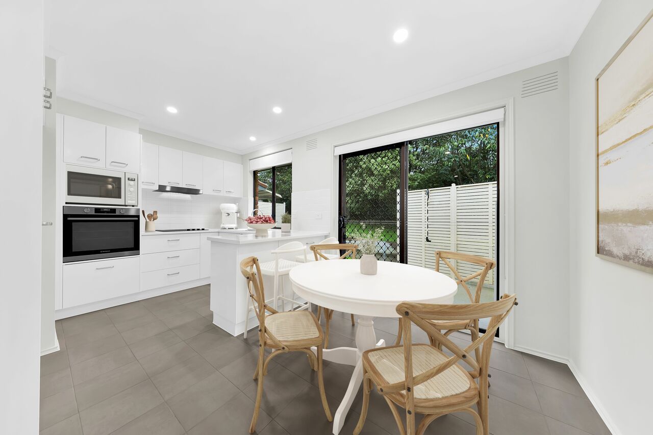 Two Bedroom | Villa 111