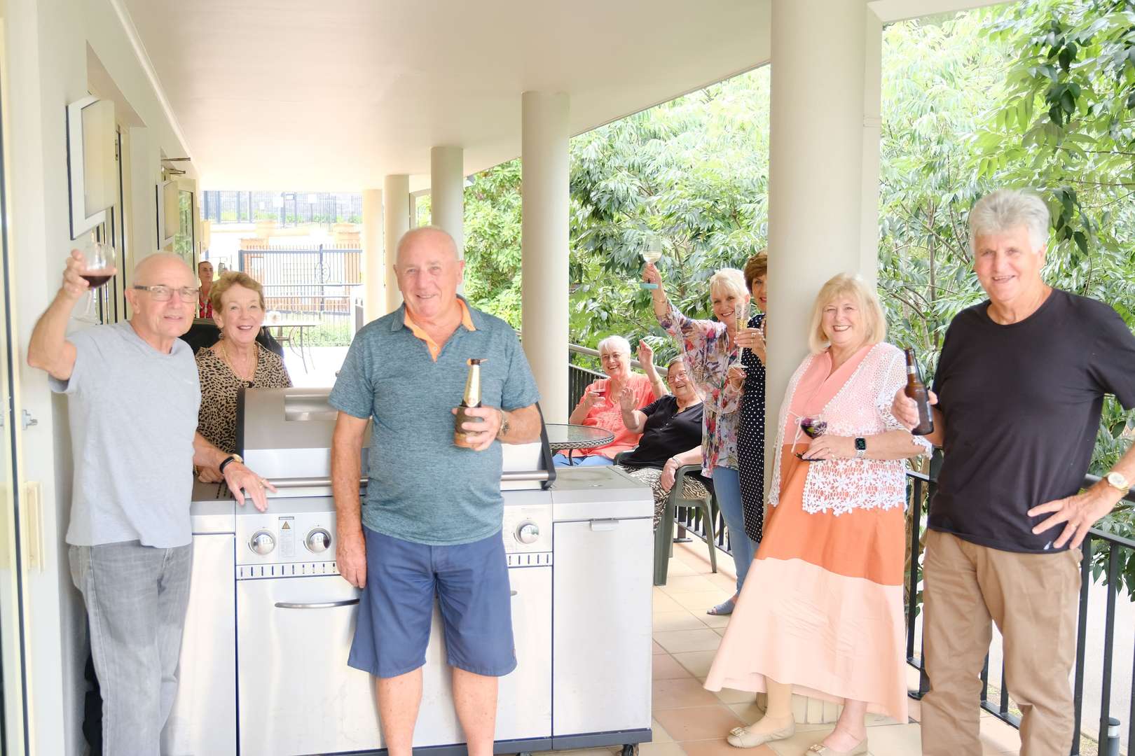 Book your Village Tour Now!!