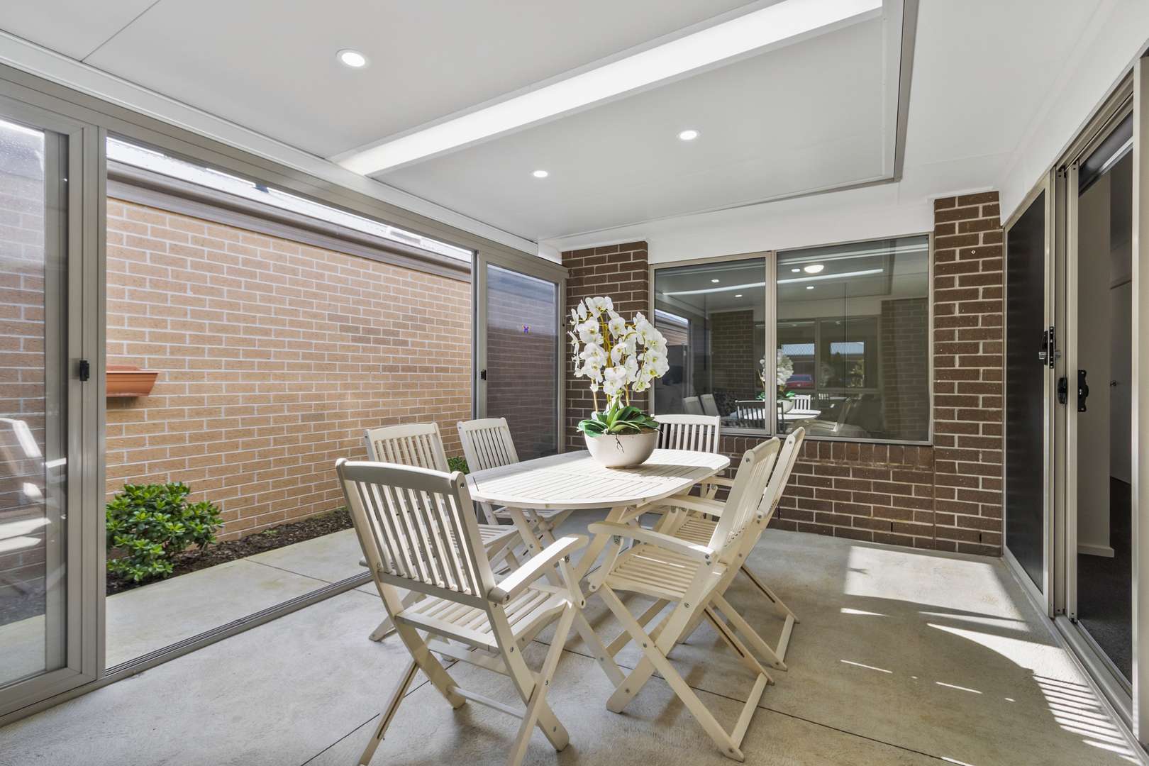 Independent Living Villas and Apartments - Selandra Rise Village