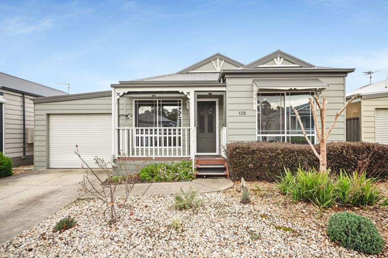 Lifestyle Communities Warragul - Downsize without compromising on space