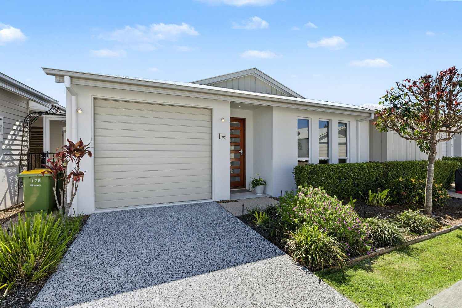 Easy Living, Modern Comfort