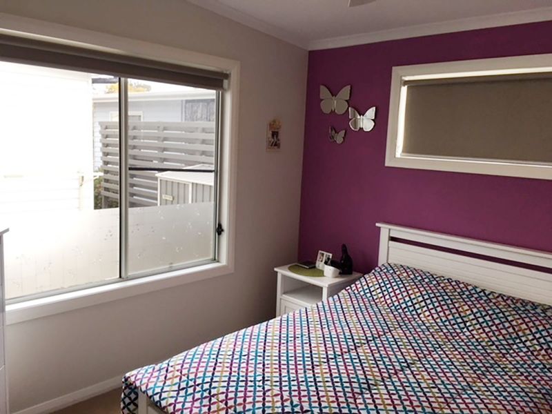 You'll enjoy living in style and comfort