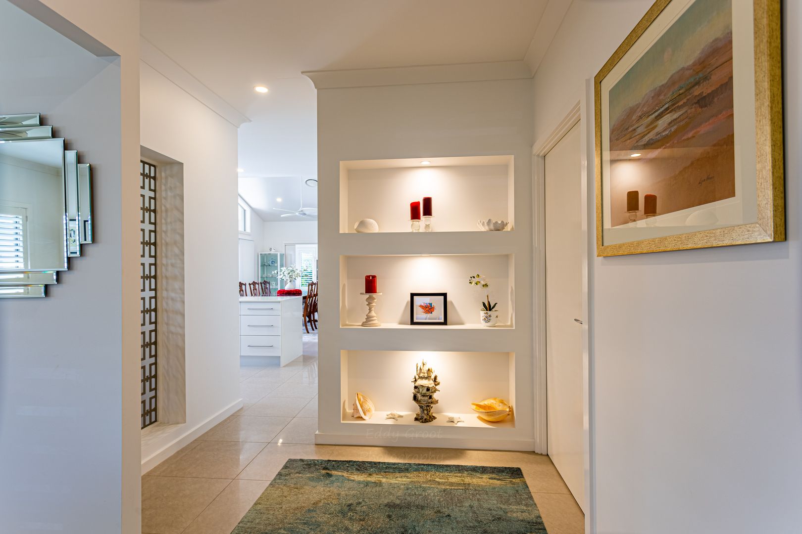 UNDER OFFER- Van Gogh III-  Palm Lake Resort Tea Gardens