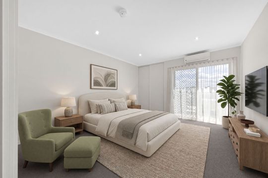 Studio | Serviced Apartment 388