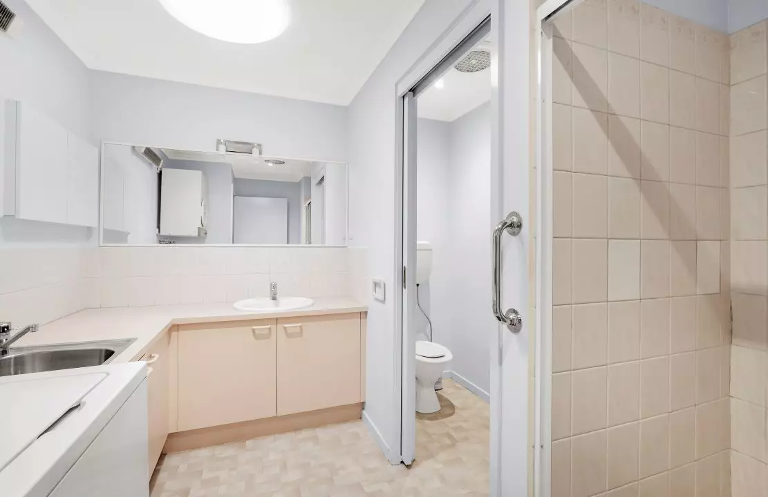 Kooringa Close Retirement Village, Freehold Strata Title unit. 