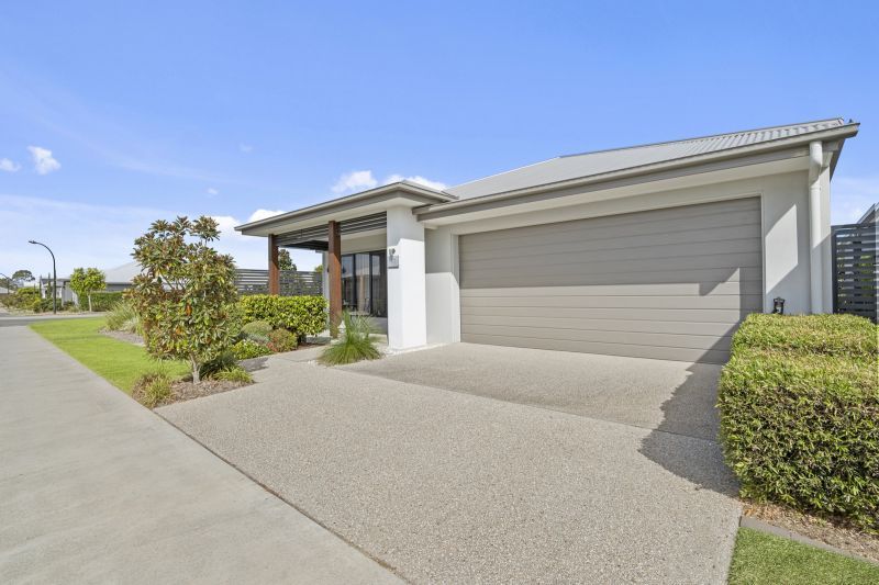Site 41 - Established Hillview