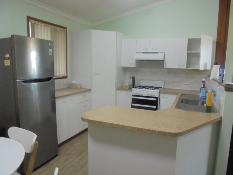 Lime Tree Village - Site 7