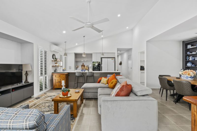 Site 63- Established Rosevale