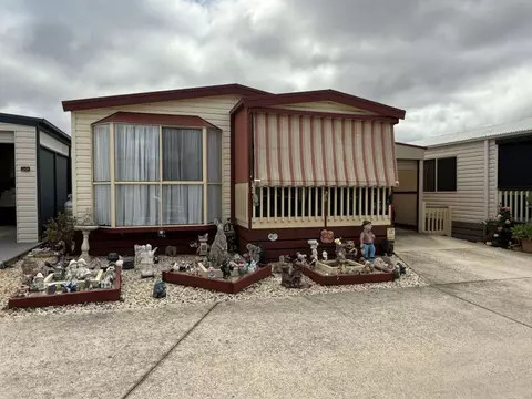 Peninsula Parklands - Site 101