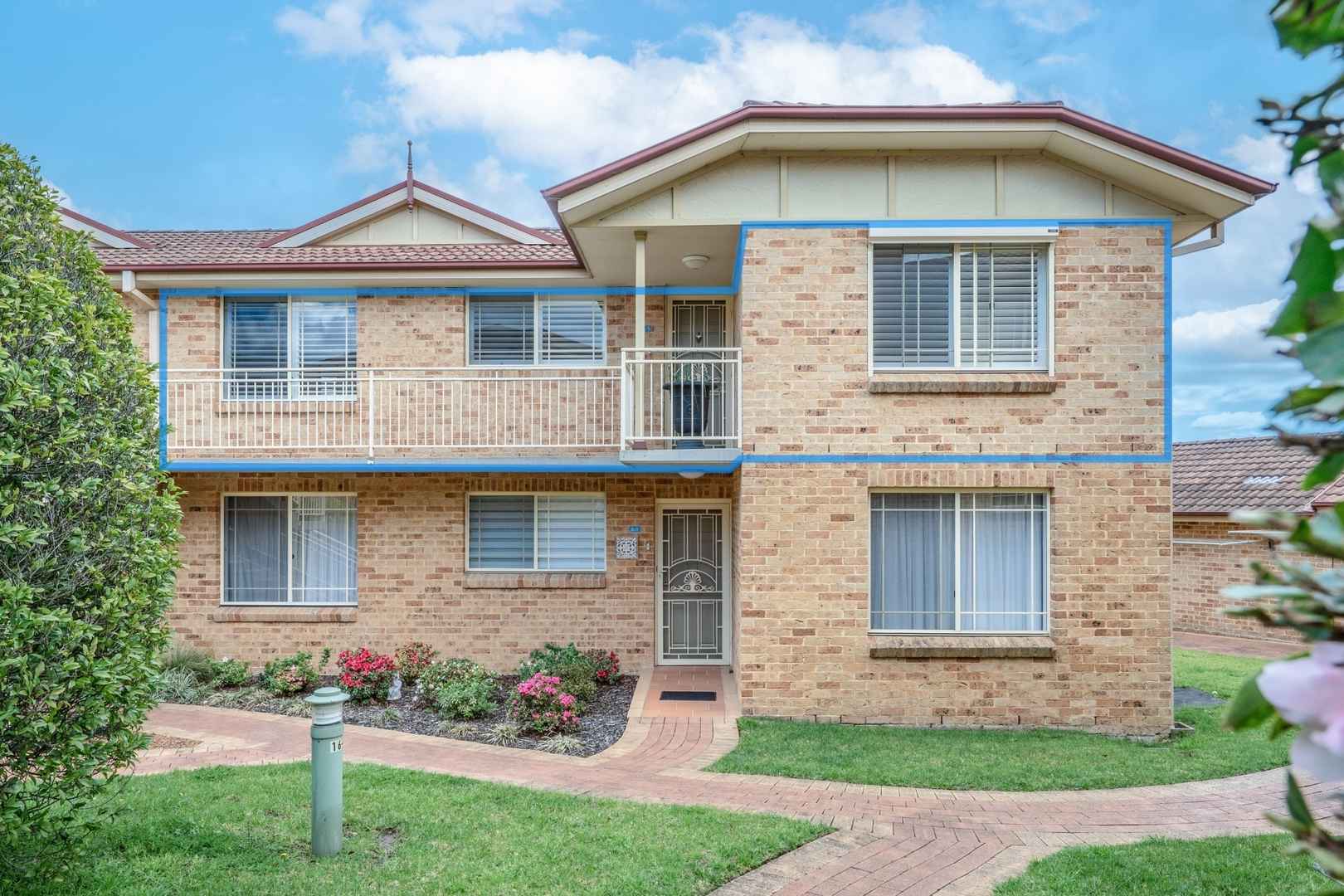 Fully Renovated Upstairs Unit – Move Straight In