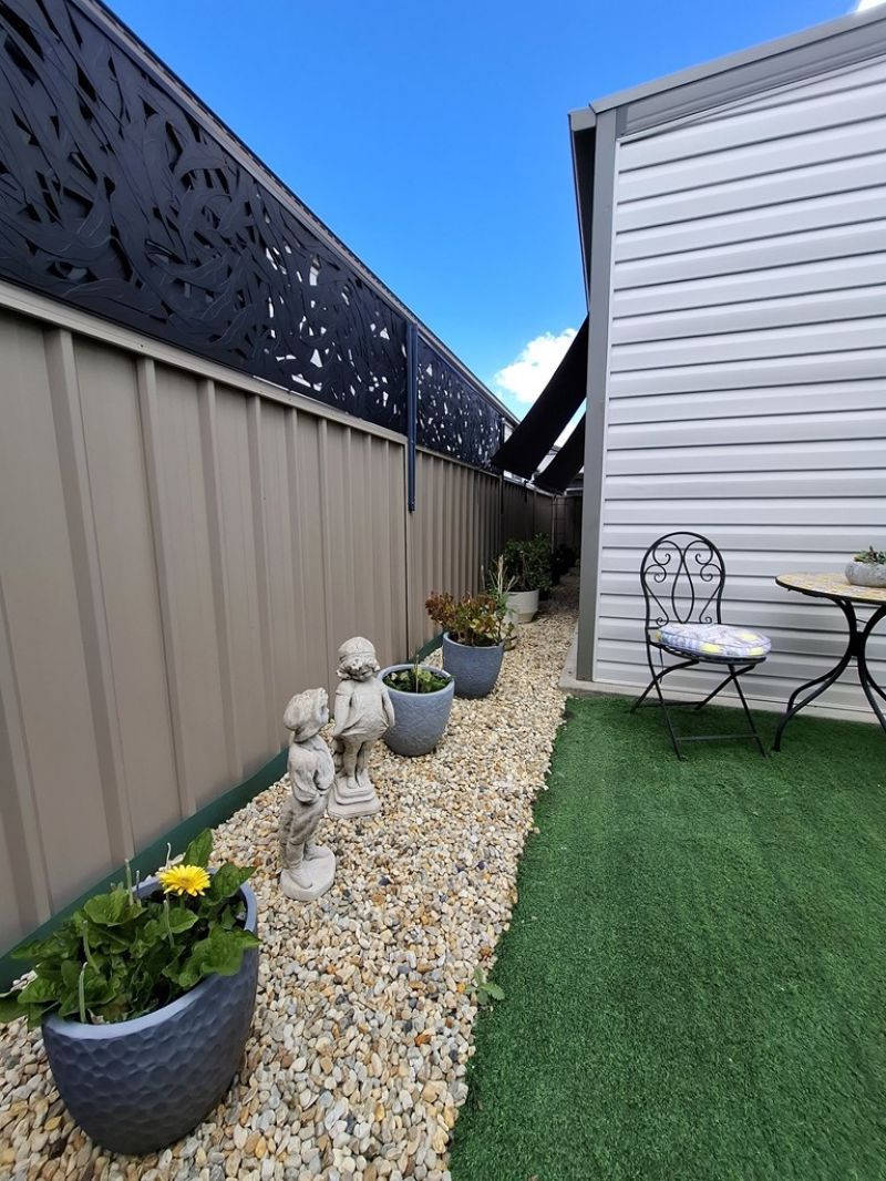 Set in a Picturesque Community!