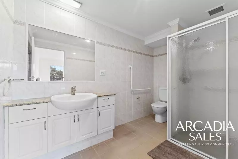 Three Bedroom Retirement Home, Don't Miss Out.....