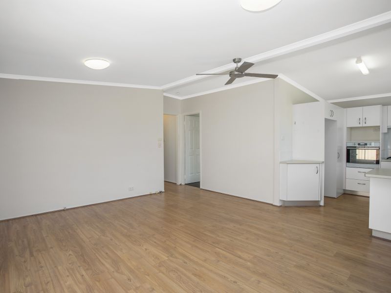 Street appeal, low maintenance living at its best