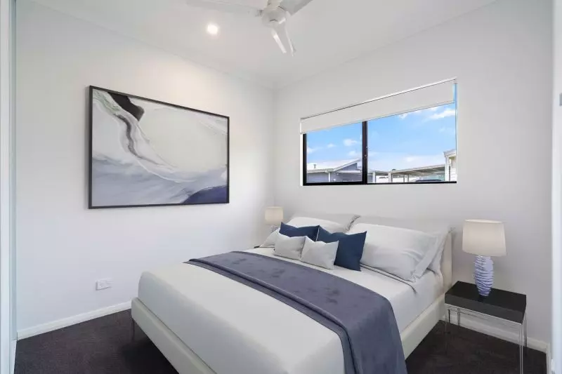 2-bedroom house - Blackwood Design