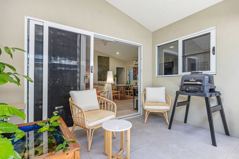 Designed for Modern Living, Inside and Out