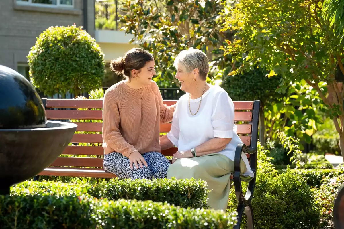 Nellie Melba Retirement Village - Ryman Healthcare