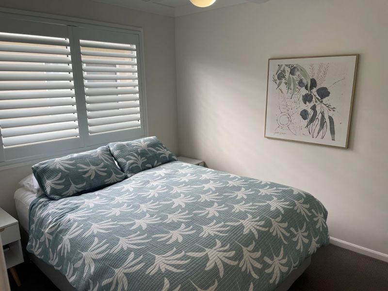 IMMACULATE OVER 50'S LIVING