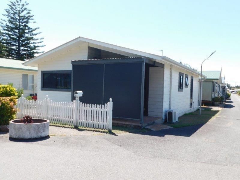 Bayway Village - Site 004