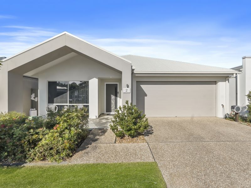 Site 2 - Established Torquay