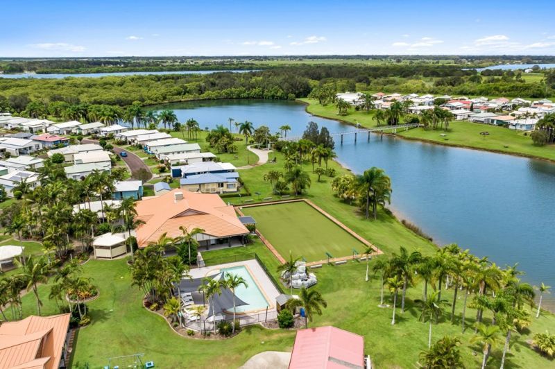 Move In Unpack and Relax