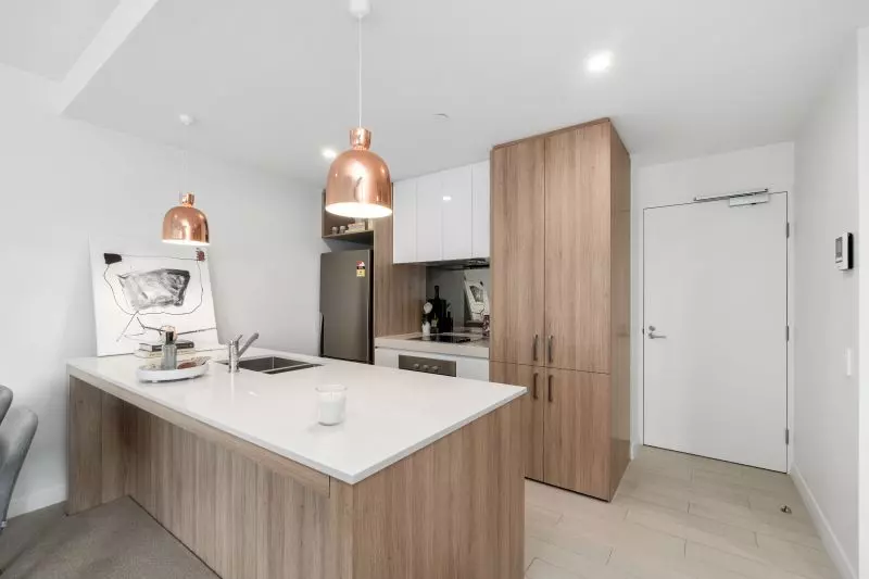 We've done all the work so you can move in straight away!